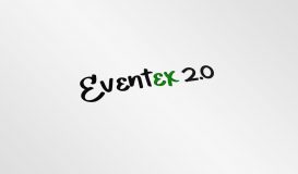 Diseño Logotipo - Eventex